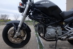     Ducati M750 Monster750 2000  12